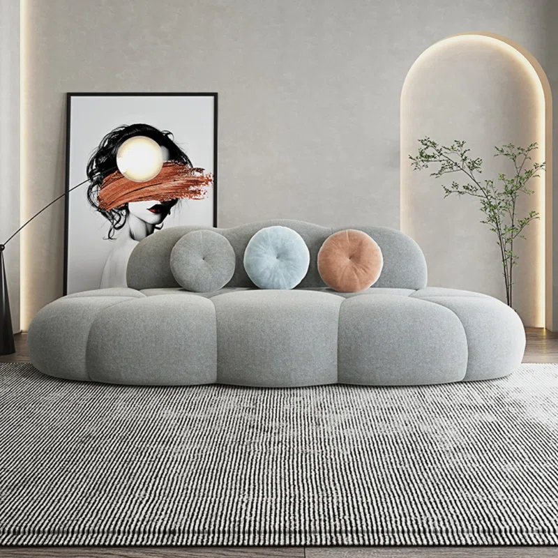 Teska Sofa